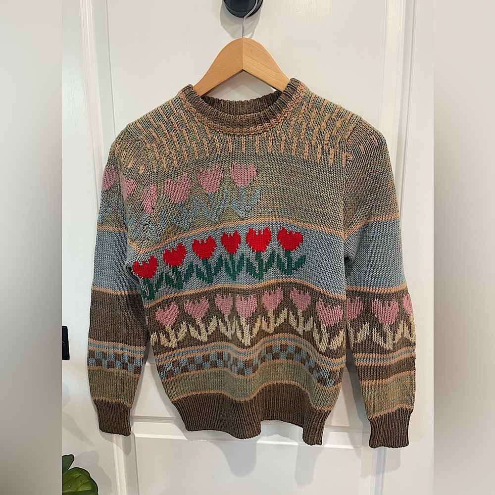 Vintage Empire Knitwear Company